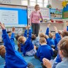 Feeder School